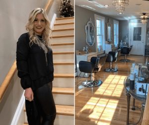 salon owner