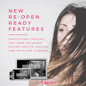 re-open