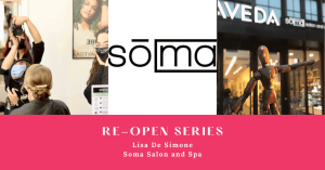 Soma Salon